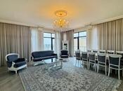 İcarəyə verilir 4 otaqlı yeni tikili 205 m², Yasamal r., photo 1 from 8