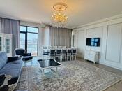 İcarəyə verilir 4 otaqlı yeni tikili 205 m², Yasamal r., photo 7 from 8