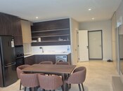 İcarəyə verilir 2 otaqlı yeni tikili 100 m², Sea Breeze q., photo 7 from 8
