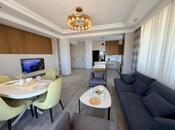 İcarəyə verilir 4 otaqlı yeni tikili 220 m², Ağ şəhər q., photo 1 from 8