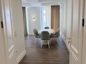 İcarəyə verilir 4 otaqlı yeni tikili 220 m², Ağ şəhər q., photo 3 from 8