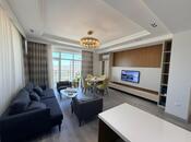 İcarəyə verilir 4 otaqlı yeni tikili 220 m², Ağ şəhər q., photo 2 from 8
