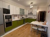Сдаётся 3-комн. новостройка 120 м², м. Нариман Нариманов, photo 7 from 8