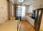İcarəyə verilir 3 otaqlı yeni tikili 110 m², Nəsimi r., photo 8 from 8