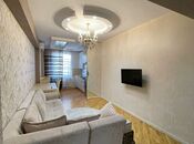 İcarəyə verilir 3 otaqlı yeni tikili 110 m², Nəsimi r., photo 1 from 8