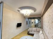İcarəyə verilir 3 otaqlı yeni tikili 110 m², Nəsimi r., photo 2 from 8