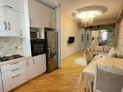 İcarəyə verilir 3 otaqlı yeni tikili 110 m², Nəsimi r., photo 6 from 8