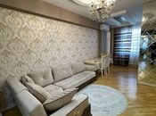 İcarəyə verilir 3 otaqlı yeni tikili 110 m², Nəsimi r., photo 3 from 8