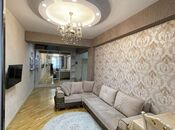 İcarəyə verilir 3 otaqlı yeni tikili 110 m², Nəsimi r., photo 4 from 8