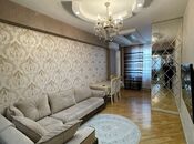 İcarəyə verilir 3 otaqlı yeni tikili 110 m², Nəsimi r., photo 5 from 8