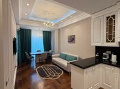 İcarəyə verilir 2 otaqlı yeni tikili 65 m², İnşaatçılar m., photo 3 from 8