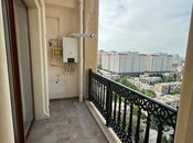İcarəyə verilir 2 otaqlı yeni tikili 65 m², İnşaatçılar m., photo 8 from 8
