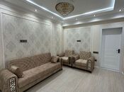 İcarəyə verilir 3 otaqlı yeni tikili 106 m², Nəriman Nərimanov m., photo 2 from 8