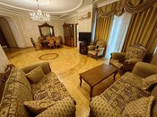 Satılır 3 otaqlı yeni tikili 120 m², Elmlər Akademiyası m., photo 1 from 5