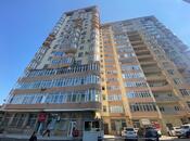 Satılır 3 otaqlı yeni tikili 105 m², İnşaatçılar m., photo 1 from 8