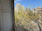 İcarəyə verilir 3 otaqlı köhnə tikili 75 m², Elmlər Akademiyası m., photo 2 from 8