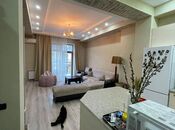 Сдаётся 2-комн. новостройка 75 м², м. Шах Исмаил Хатаи, photo 4 from 8