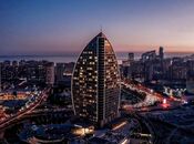 İcarəyə verilir 2 otaqlı yeni tikili 93 m², Şah İsmayıl Xətai m., photo 4 from 8