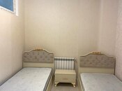 İcarəyə verilir 3 otaqlı yeni tikili 100 m², Nərimanov r., photo 4 from 8