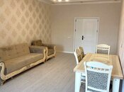 İcarəyə verilir 3 otaqlı yeni tikili 100 m², Nərimanov r., photo 1 from 8