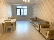 İcarəyə verilir 3 otaqlı yeni tikili 100 m², Nərimanov r., photo 2 from 8