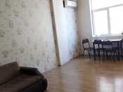 İcarəyə verilir 2 otaqlı yeni tikili 55 m², İnşaatçılar m., photo 2 from 6