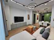 İcarəyə verilir 2 otaqlı yeni tikili 93 m², Şah İsmayıl Xətai m., photo 7 from 8