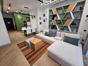 İcarəyə verilir 2 otaqlı yeni tikili 93 m², Şah İsmayıl Xətai m., photo 5 from 8