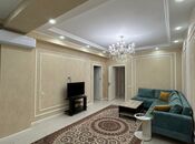 İcarəyə verilir 3 otaqlı yeni tikili 100 m², Nərimanov r., photo 2 from 8
