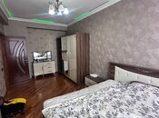 İcarəyə verilir 4 otaqlı yeni tikili 135 m², Qara Qarayev m., photo 3 from 8