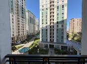 Satılır 1 otaqlı yeni tikili 95 m², Gənclik m., photo 1 from 8