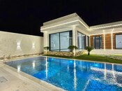 Satılır 6 otaqlı həyət evi/bağ evi 250 m², Mərdəkan q., photo 5 from 8