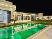 Satılır 6 otaqlı həyət evi/bağ evi 250 m², Mərdəkan q., photo 4 from 8