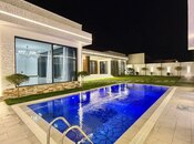 Satılır 6 otaqlı həyət evi/bağ evi 250 m², Mərdəkan q., photo 2 from 8