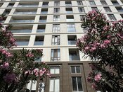 Satılır 2 otaqlı yeni tikili 76 m², İnşaatçılar m., photo 3 from 8