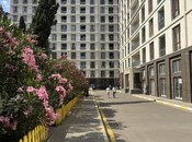 Satılır 2 otaqlı yeni tikili 76 m², İnşaatçılar m., photo 1 from 8