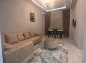 İcarəyə verilir 2 otaqlı yeni tikili 85 m², Gənclik m., photo 2 from 8