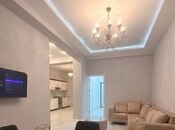 İcarəyə verilir 2 otaqlı yeni tikili 85 m², Gənclik m., photo 6 from 8