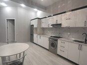 İcarəyə verilir 2 otaqlı yeni tikili 85 m², Gənclik m., photo 3 from 8