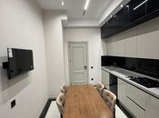 İcarəyə verilir 3 otaqlı yeni tikili 130 m², 28 May m., photo 6 from 8