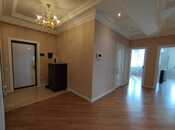 İcarəyə verilir 3 otaqlı yeni tikili 128 m², Gənclik m., photo 4 from 8