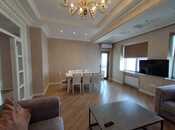 İcarəyə verilir 3 otaqlı yeni tikili 128 m², Gənclik m., photo 7 from 8