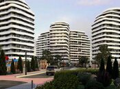 Продаётся 2-комн. новостройка 61 м², пос. Бакиханова, photo 2 from 6