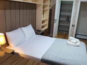 İcarəyə verilir 3 otaqlı yeni tikili 120 m², Nizami m., photo 4 from 8