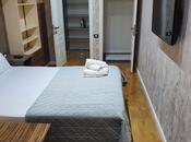 İcarəyə verilir 3 otaqlı yeni tikili 120 m², Nizami m., photo 5 from 8