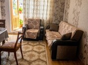 Satılır 3 otaqlı köhnə tikili 60 m², Gənclik m., photo 1 from 7