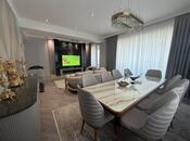 Satılır 4 otaqlı yeni tikili 185 m², Ağ şəhər q., photo 1 from 8