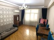 Сдаётся 3-комн. новостройка 100 м², м. Иншаатчылар, photo 2 from 8