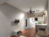 Сдаётся 2-комн. новостройка 60 м², м. Элмляр Академиясы, photo 8 from 8