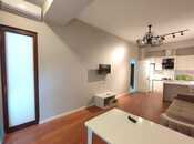 Сдаётся 2-комн. новостройка 60 м², м. Элмляр Академиясы, photo 7 from 8